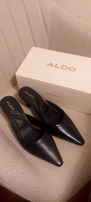 Sapatos mulher Aldo