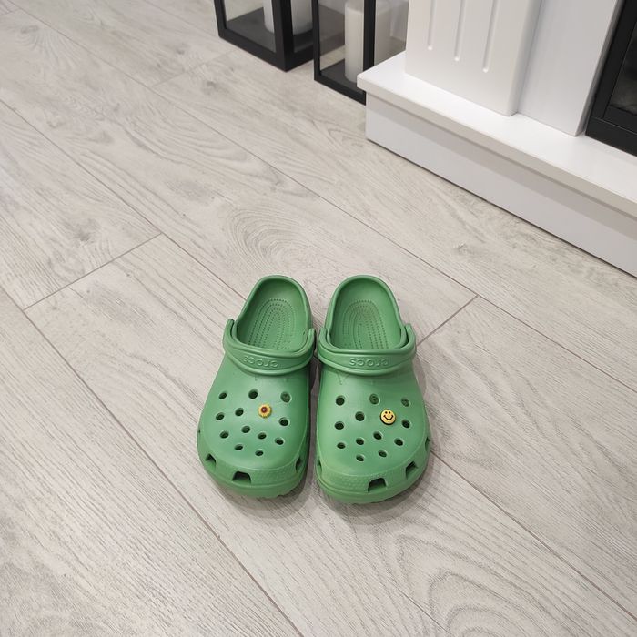 Crocs жіночі М6 W8  37-38 р