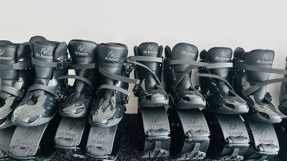 Взуття  Fit boots