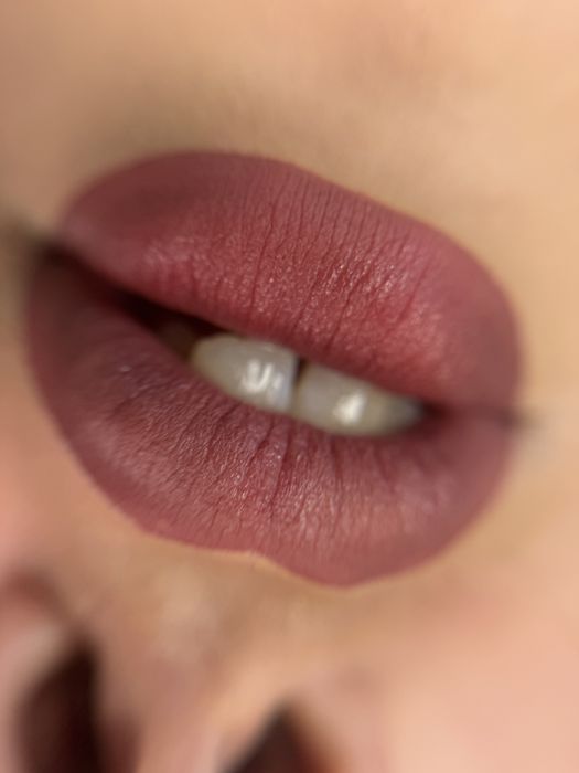 Перманент, пудрове напилення брови, губи, стрілочка