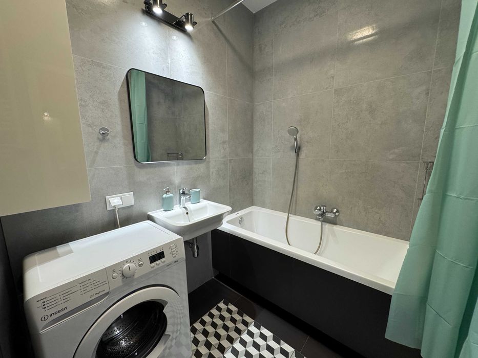 Apartment in Warszawa, Grochów-Południowy, Praga-Południe - Widok 6