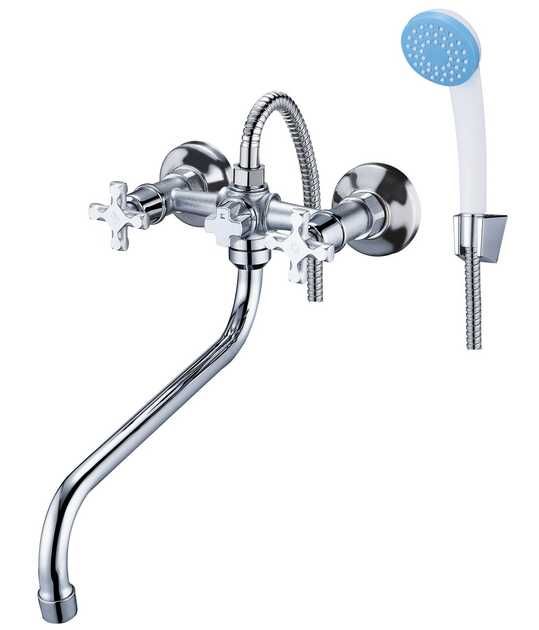 Змішувач для ванни