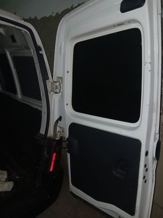 Citroën berlingo 1.9 2003