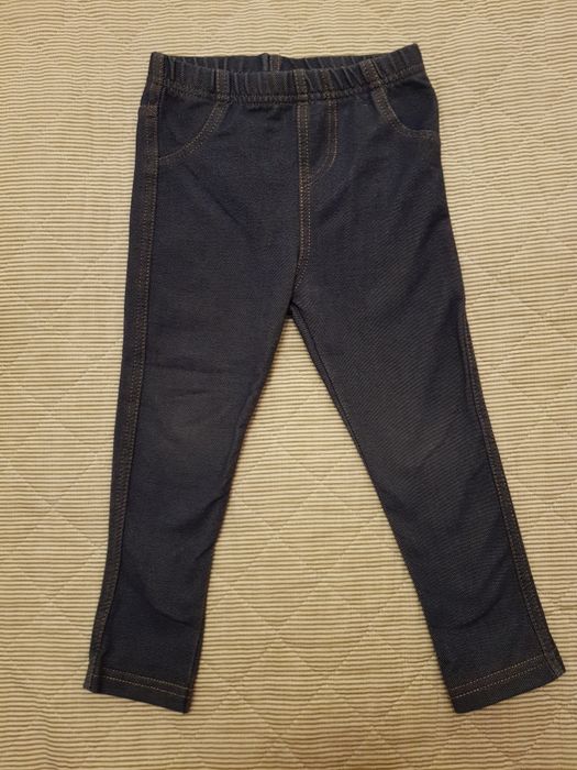 Spodenki cienkie roz.98/PRIMARK