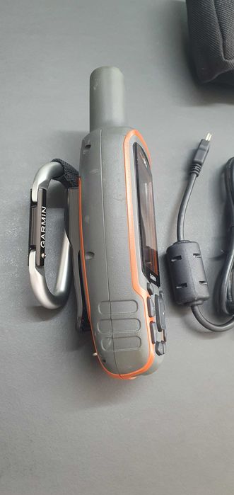 Garmin GPSMAP 64s