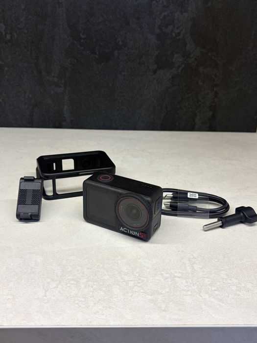 DJi Osmo Action 5 Pro