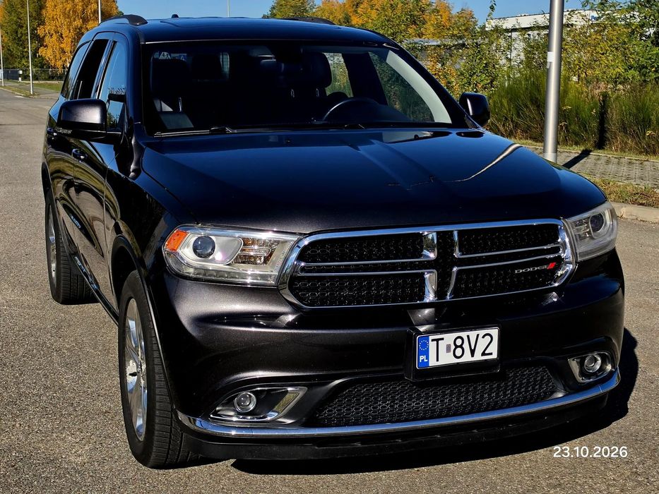 Dodge Durango