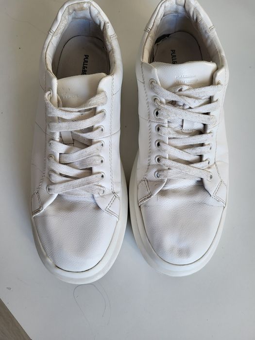PULL&BEAR męskie sneakersy – rozmiar 42