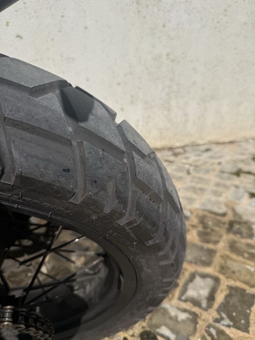 Ktm 790 Adventure em bom estado