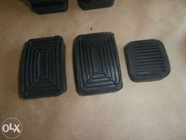 borrachas renault 4l