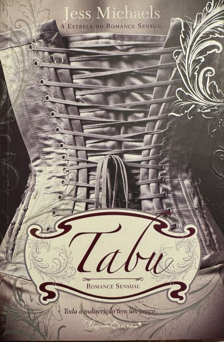 TABU, Romance Sensual