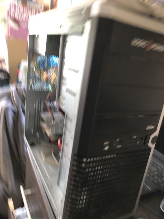Системний блок athlon 2 x 2 250/4 gb/512 video radeon 5670/80 gb hdd