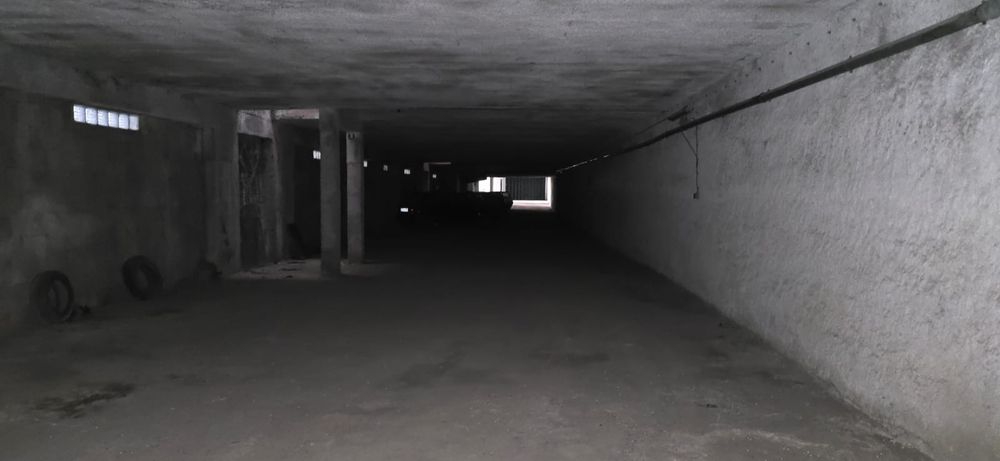 Garagem Lamego -  Negociável