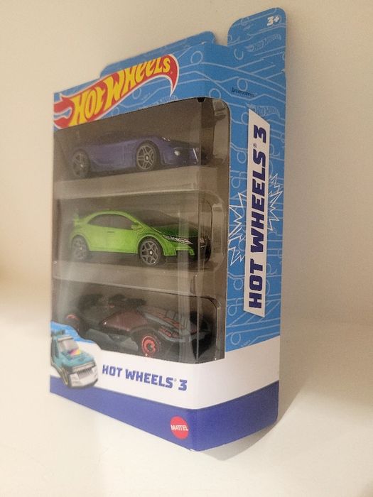 Various Hotwheels431152830728130564