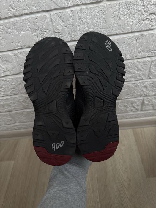 Кросівки Haglöfs Trail на gore-tex