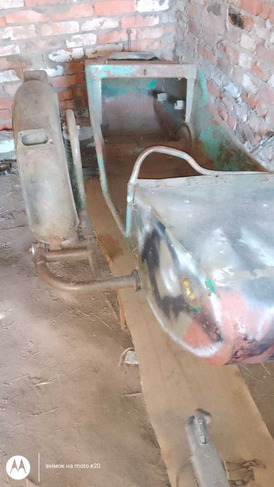 Продам  2 МТ 11 з документами ціна за два