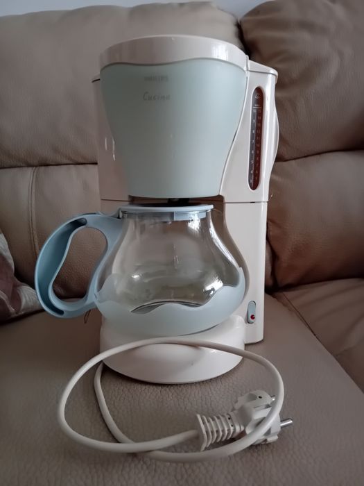 Philips Electric Portable Coffee Maker435476534447974401
