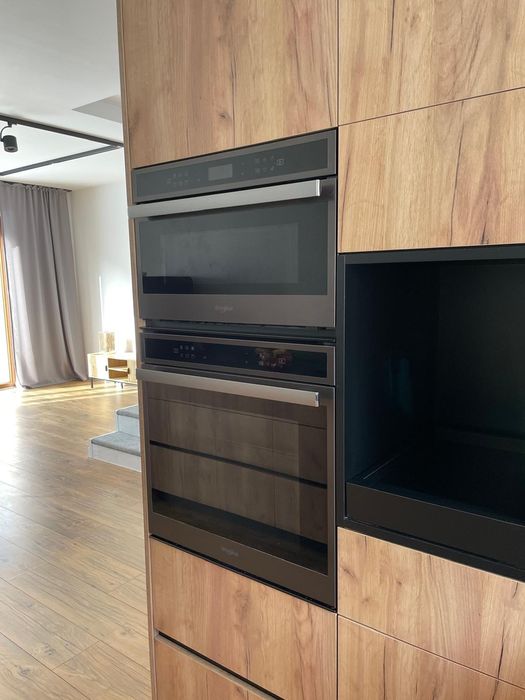 Do wynajęcia nowoczesny dom z tarasem – Wiry, gm. Komorniki