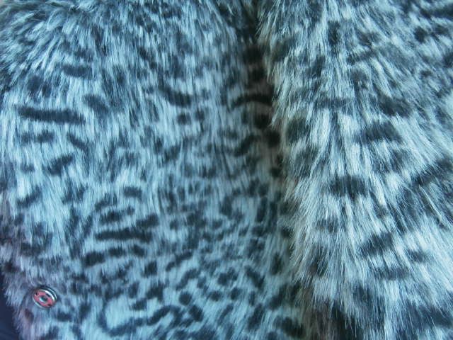 Lady - Little Jacket - Futerko dla MODNISI 9/10 lat !