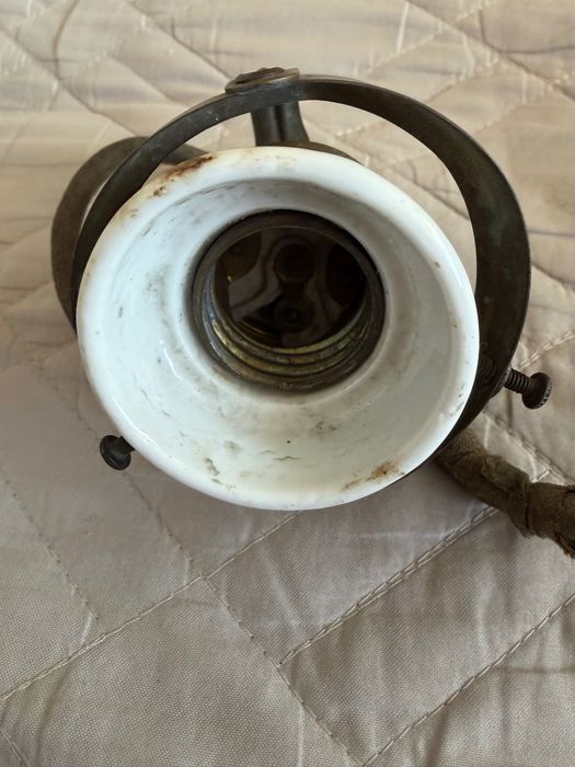 Elementy do lamp