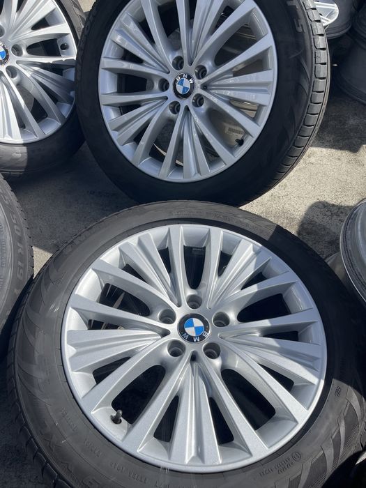 Jantes 19 Originais BMW Série 4, 5
