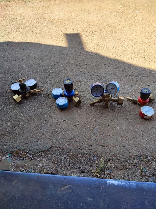 Редуктор.Кисневий.Донмет.б/в.