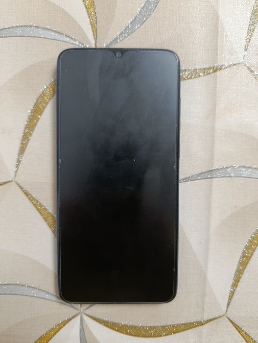 Xiaomi Redmi note 8 Pro