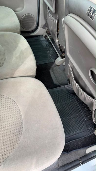 Citroen xsara Picasso 2004