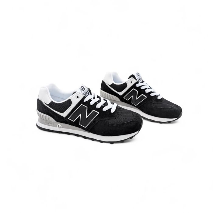 ТОП! Жіночі кросівки New Balance 574 37 38 39 40 41