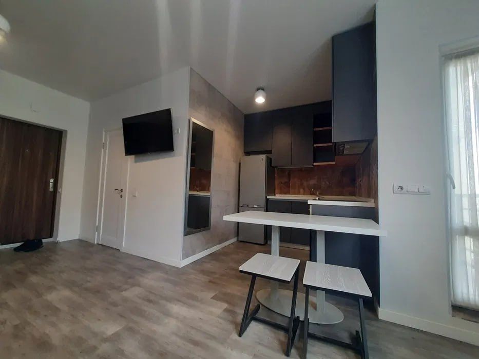 Аренда Квартири ЖК Parkland, ул Березова 41