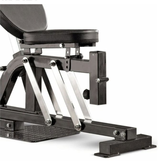 Máquina marcy multifunções492043963529308161