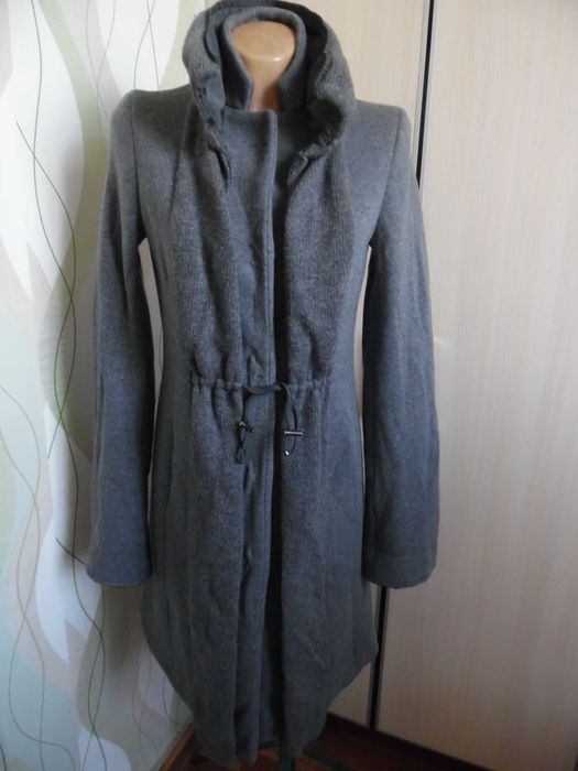 plaszcz wiosna/jesien m/l (6230)
