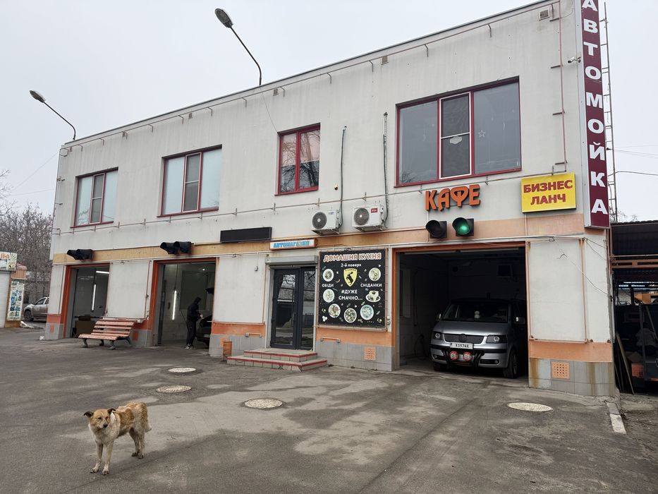 Сдам помещение под магазин