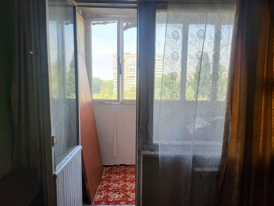Сдамо комнату в Голосіївському р-ні