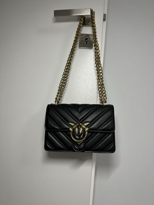 Damska stylowa torebka