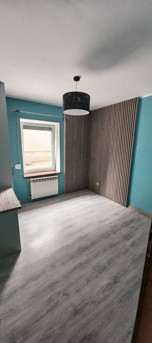 Sprzedam mieszkanie 3 pokojowe z aneksem kuchennym 45,7m oraz piękna działką w Turwi czytaj opis warto - View 3
