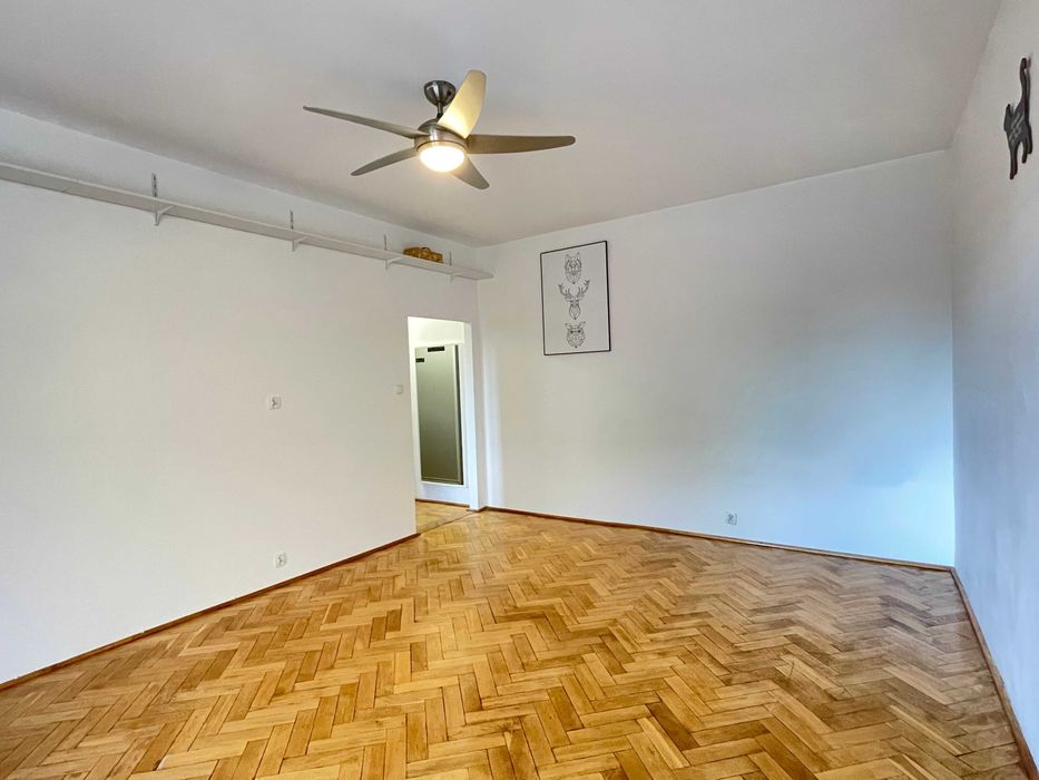 Bobrowskiego 1pok 38m, balkon, MAMY KLUCZE