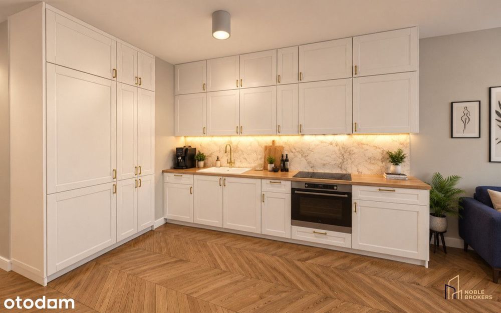 ul. Piaszczysta | 56m2 | bez Pcc |