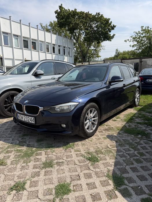 BMW Seria 3