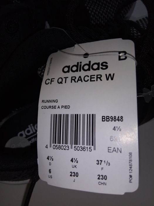Buty Adidas - nowe