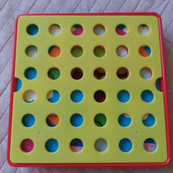 Велика мозайка для малюків