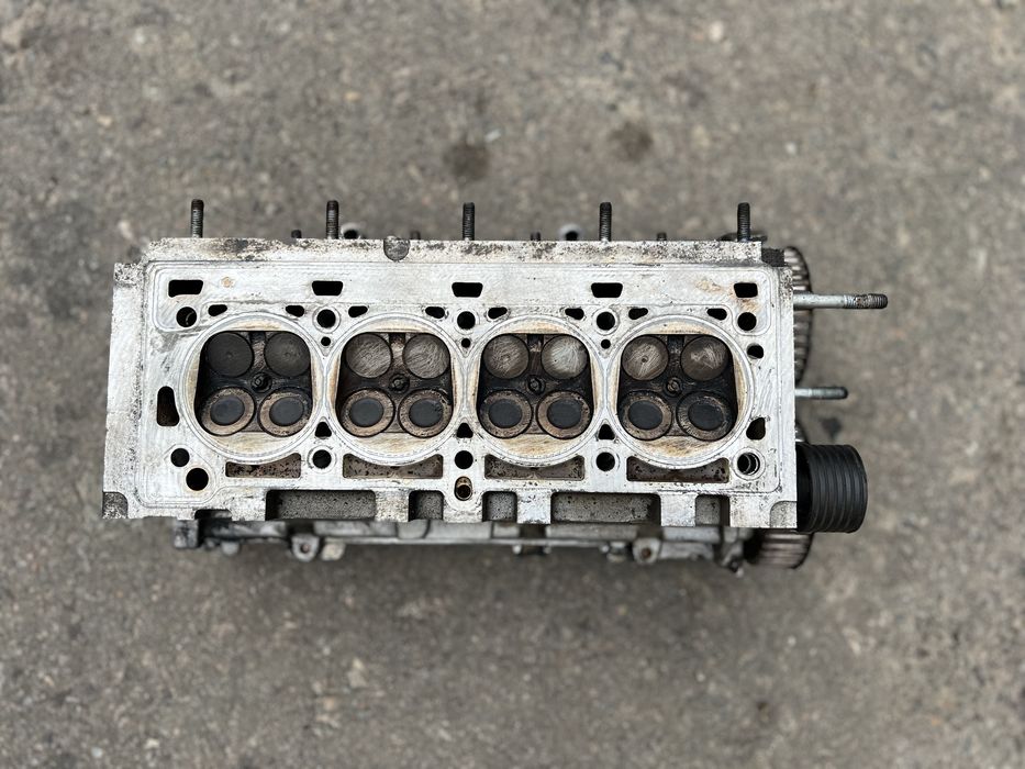 Гбц 7700600552F 1.6 16v megane scenic laguna clio