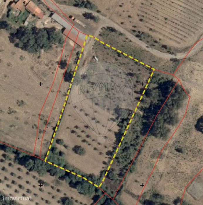 Terreno  para venda — Penha Garcia, Castelo Branco