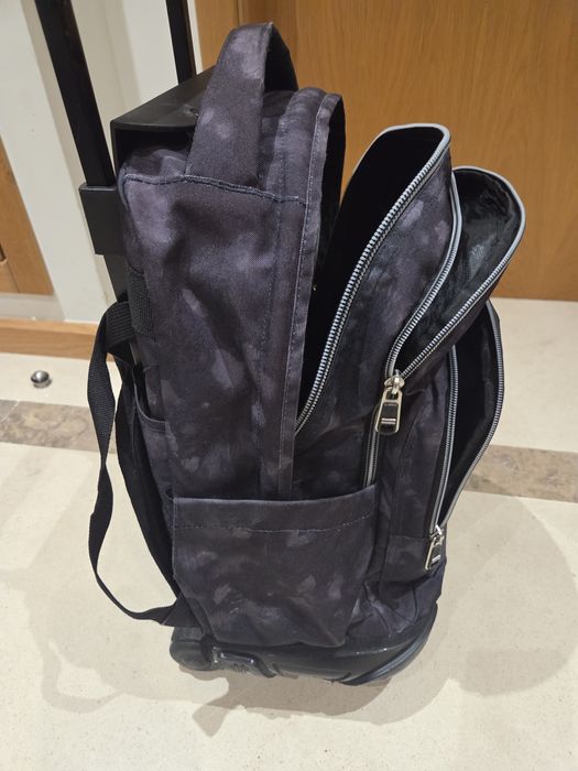 Mochila Escolar Totto