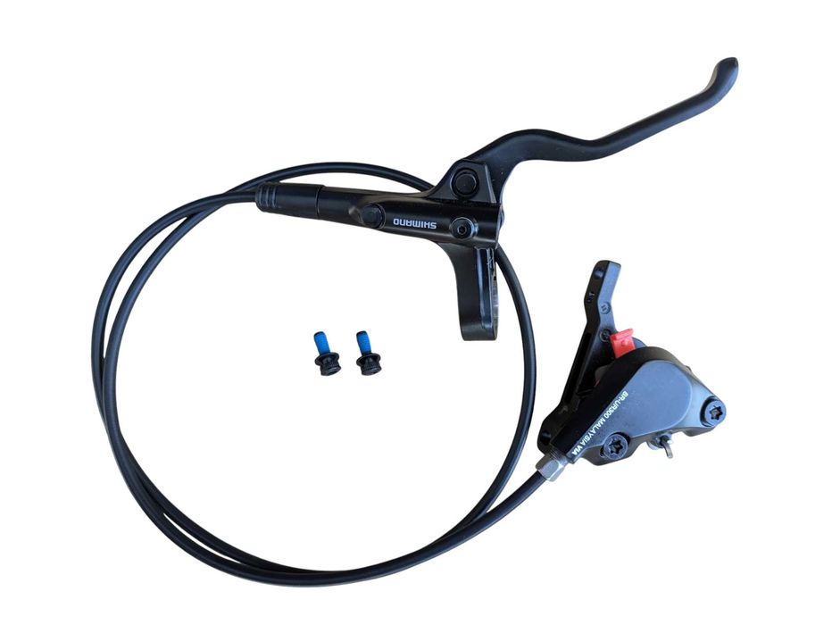 Hamulec tylny Shimano BL-MT201 BR-UR300, nowy (2155)