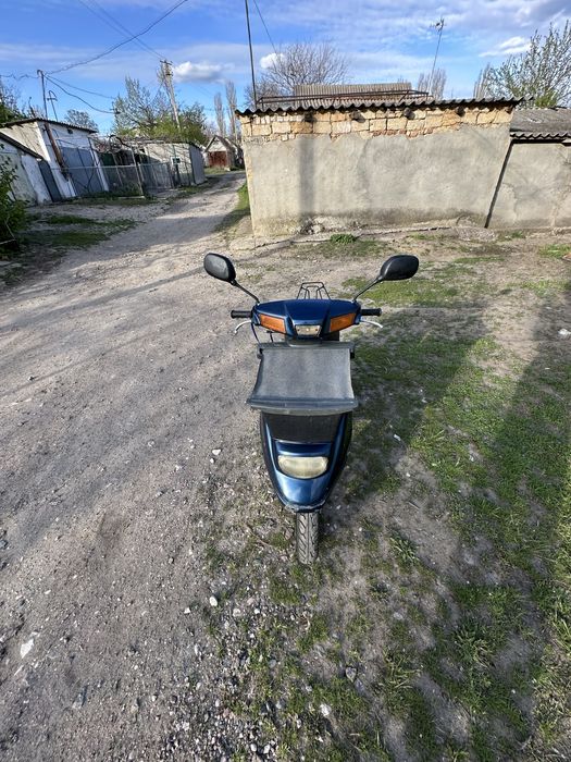 Продама Yamaha poche