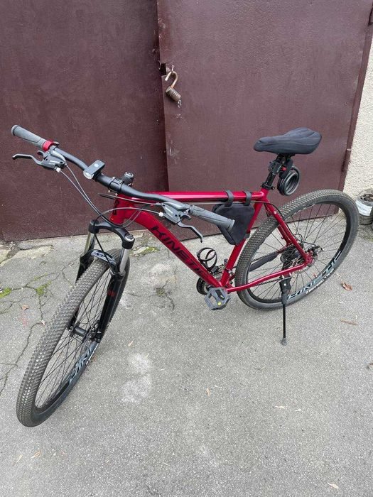 Продам велосипед 29" Kinetic STORM (2021) 22"