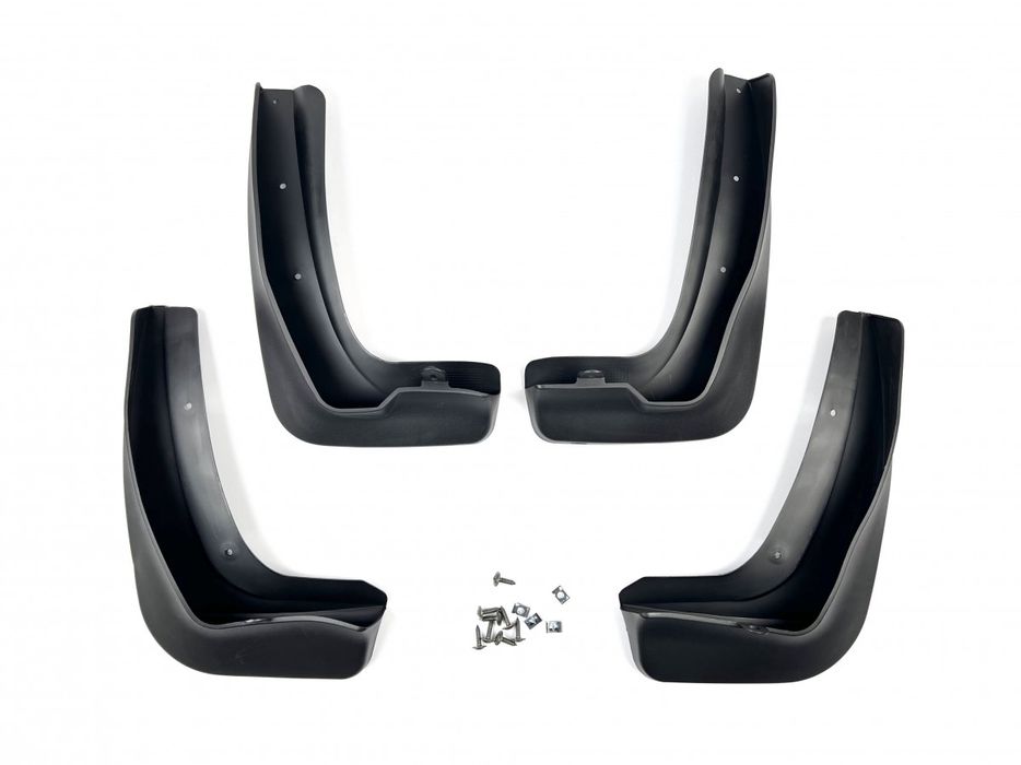 Бризковики BMW 2 series F45 Active Tourer F46 Gran Tourer 2014-2018