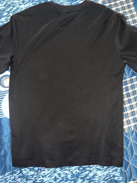 T shirt versace