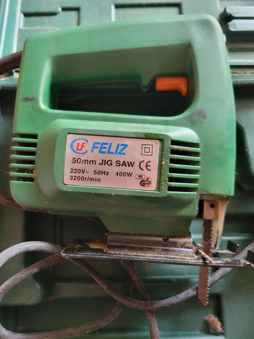 Tico tico Felix bom estado